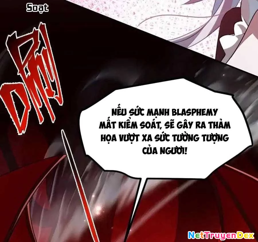 Vượt Cấp Xuyên Không, Tại Sao Tôi Lại Trở Thành Tiểu Thư Tu Sĩ? Chapter 20 - Trang 3