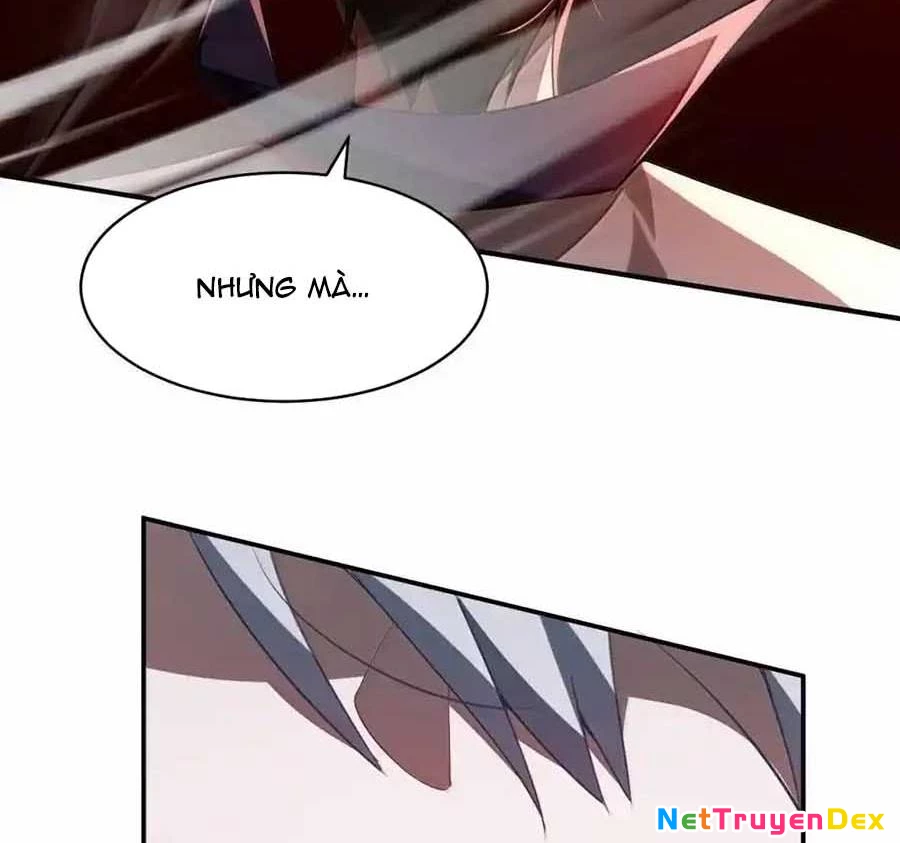 Vượt Cấp Xuyên Không, Tại Sao Tôi Lại Trở Thành Tiểu Thư Tu Sĩ? Chapter 20 - Trang 3