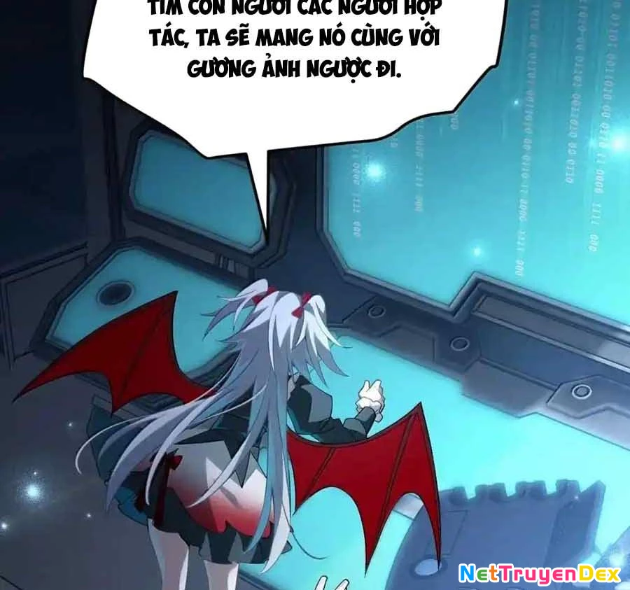 Vượt Cấp Xuyên Không, Tại Sao Tôi Lại Trở Thành Tiểu Thư Tu Sĩ? Chapter 20 - Trang 3