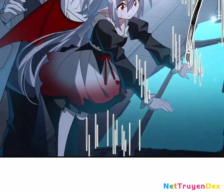 Vượt Cấp Xuyên Không, Tại Sao Tôi Lại Trở Thành Tiểu Thư Tu Sĩ? Chapter 20 - Trang 3