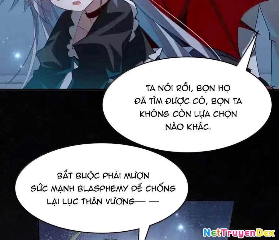 Vượt Cấp Xuyên Không, Tại Sao Tôi Lại Trở Thành Tiểu Thư Tu Sĩ? Chapter 20 - Trang 3