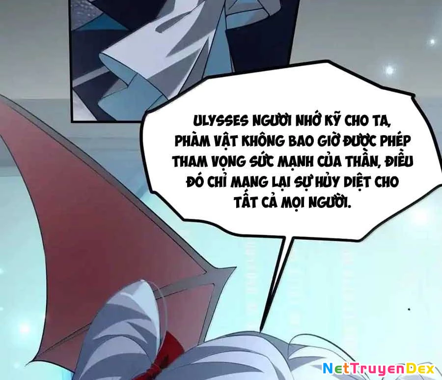 Vượt Cấp Xuyên Không, Tại Sao Tôi Lại Trở Thành Tiểu Thư Tu Sĩ? Chapter 20 - Trang 3