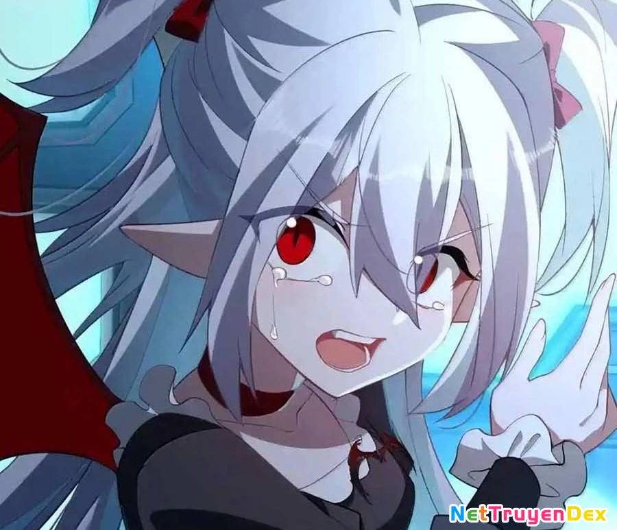 Vượt Cấp Xuyên Không, Tại Sao Tôi Lại Trở Thành Tiểu Thư Tu Sĩ? Chapter 20 - Trang 3