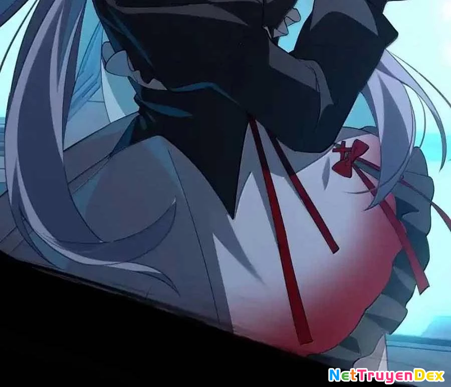 Vượt Cấp Xuyên Không, Tại Sao Tôi Lại Trở Thành Tiểu Thư Tu Sĩ? Chapter 20 - Trang 3