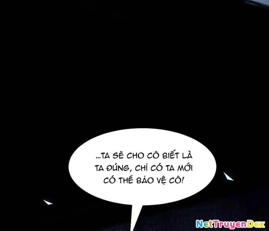 Vượt Cấp Xuyên Không, Tại Sao Tôi Lại Trở Thành Tiểu Thư Tu Sĩ? Chapter 20 - Trang 3