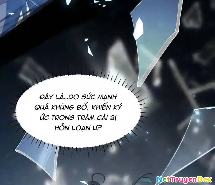 Vượt Cấp Xuyên Không, Tại Sao Tôi Lại Trở Thành Tiểu Thư Tu Sĩ? Chapter 20 - Trang 3