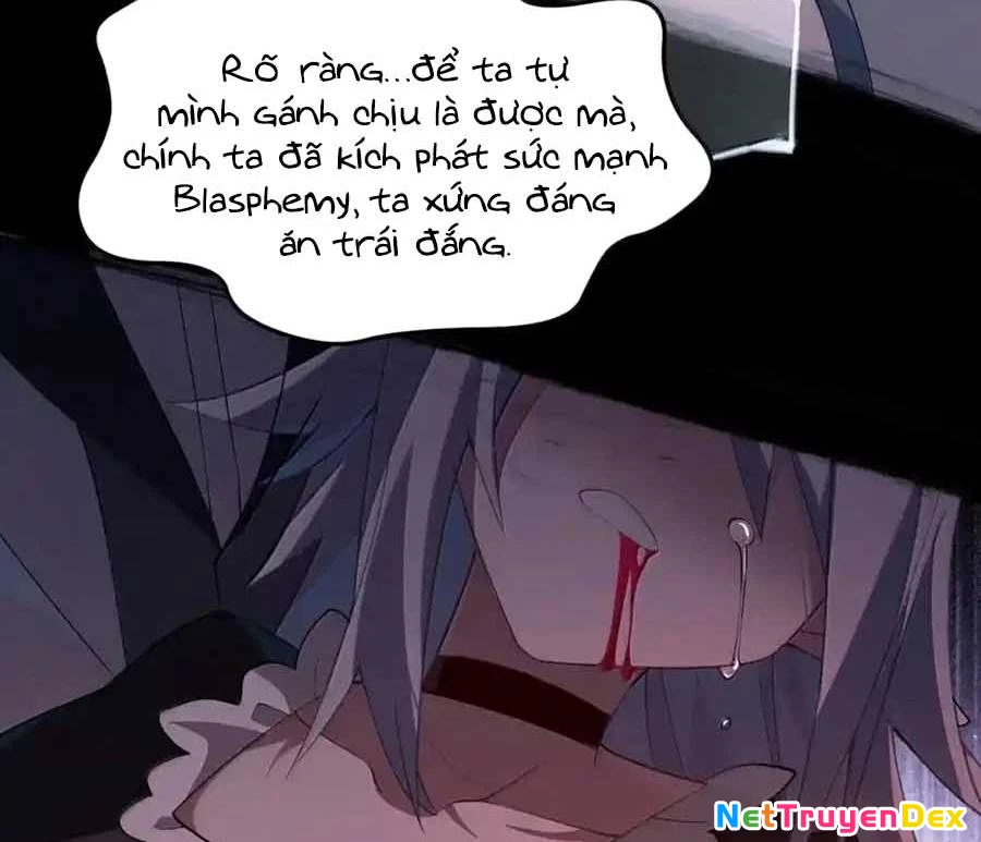 Vượt Cấp Xuyên Không, Tại Sao Tôi Lại Trở Thành Tiểu Thư Tu Sĩ? Chapter 20 - Trang 3