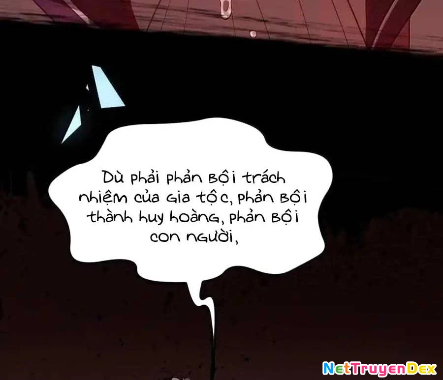 Vượt Cấp Xuyên Không, Tại Sao Tôi Lại Trở Thành Tiểu Thư Tu Sĩ? Chapter 20 - Trang 3