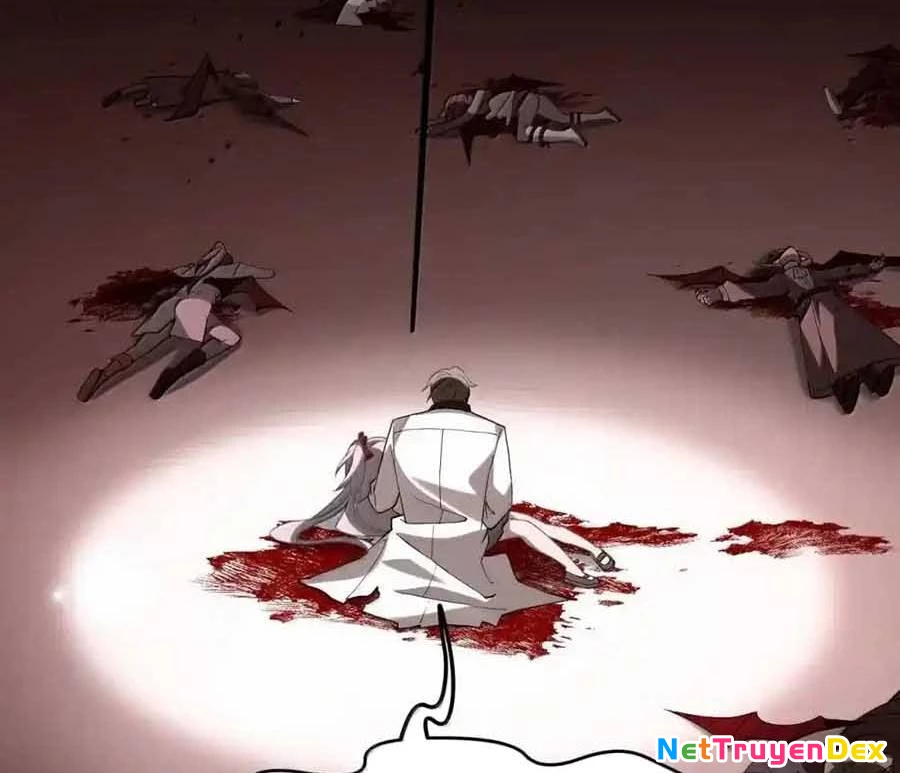 Vượt Cấp Xuyên Không, Tại Sao Tôi Lại Trở Thành Tiểu Thư Tu Sĩ? Chapter 20 - Trang 3