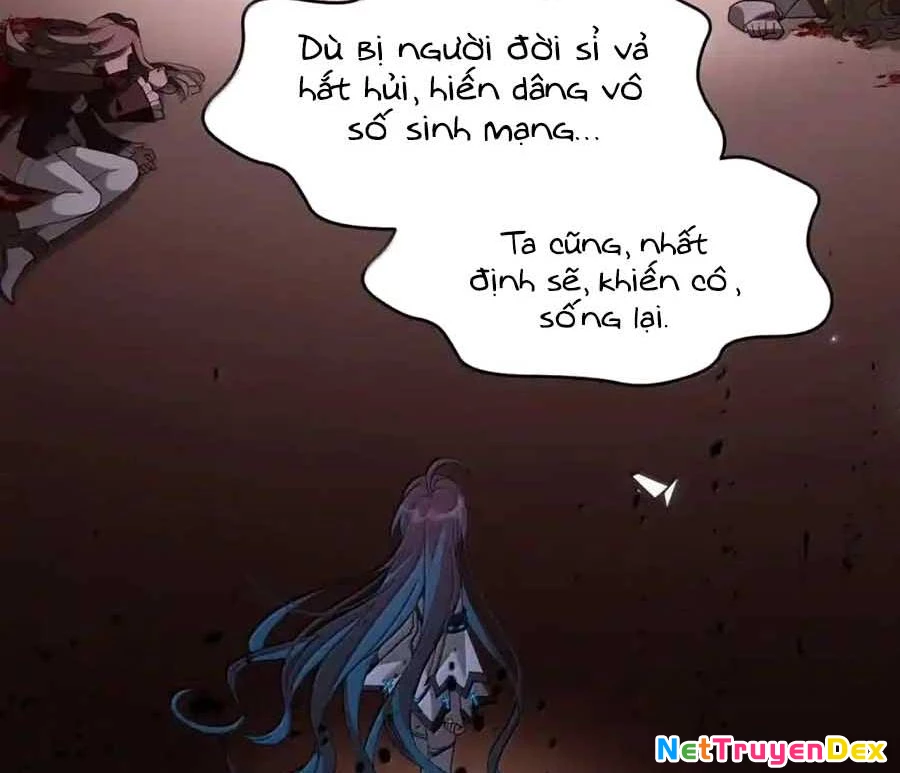 Vượt Cấp Xuyên Không, Tại Sao Tôi Lại Trở Thành Tiểu Thư Tu Sĩ? Chapter 20 - Trang 3