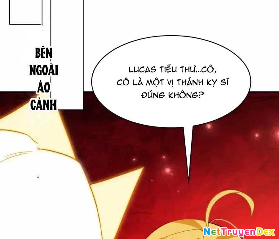 Vượt Cấp Xuyên Không, Tại Sao Tôi Lại Trở Thành Tiểu Thư Tu Sĩ? Chapter 20 - Trang 3