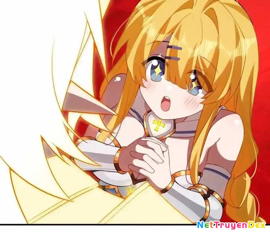 Vượt Cấp Xuyên Không, Tại Sao Tôi Lại Trở Thành Tiểu Thư Tu Sĩ? Chapter 20 - Trang 3