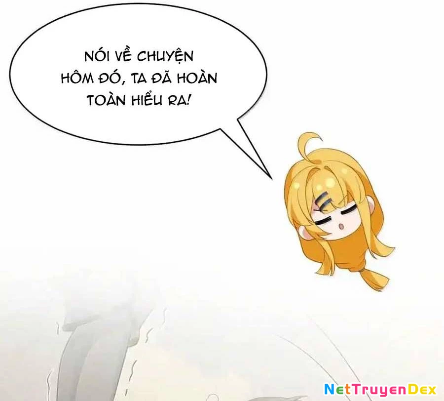 Vượt Cấp Xuyên Không, Tại Sao Tôi Lại Trở Thành Tiểu Thư Tu Sĩ? Chapter 20 - Trang 3