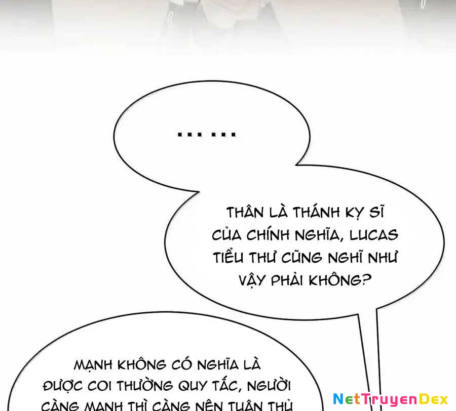 Vượt Cấp Xuyên Không, Tại Sao Tôi Lại Trở Thành Tiểu Thư Tu Sĩ? Chapter 20 - Trang 3