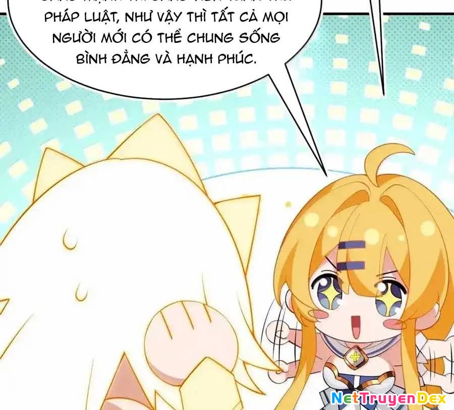 Vượt Cấp Xuyên Không, Tại Sao Tôi Lại Trở Thành Tiểu Thư Tu Sĩ? Chapter 20 - Trang 3