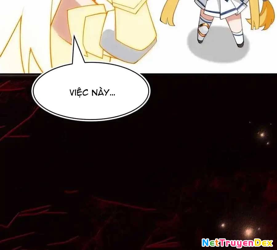 Vượt Cấp Xuyên Không, Tại Sao Tôi Lại Trở Thành Tiểu Thư Tu Sĩ? Chapter 20 - Trang 3