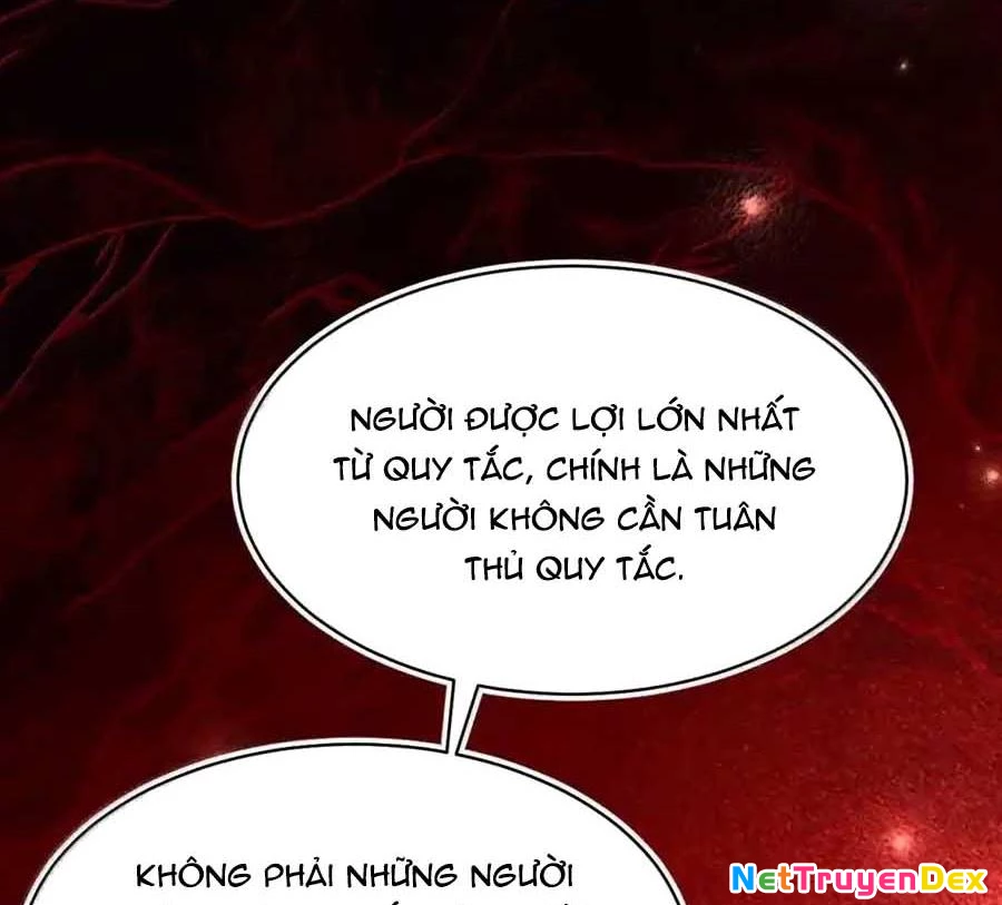 Vượt Cấp Xuyên Không, Tại Sao Tôi Lại Trở Thành Tiểu Thư Tu Sĩ? Chapter 20 - Trang 3