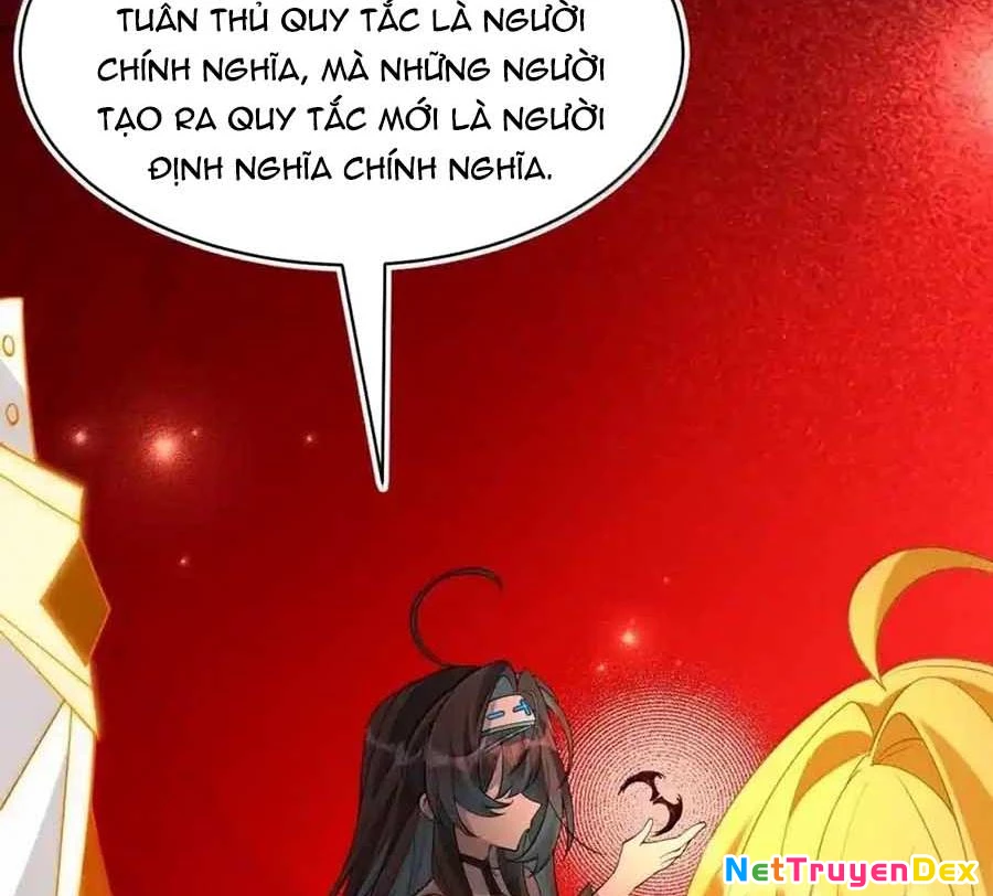 Vượt Cấp Xuyên Không, Tại Sao Tôi Lại Trở Thành Tiểu Thư Tu Sĩ? Chapter 20 - Trang 3