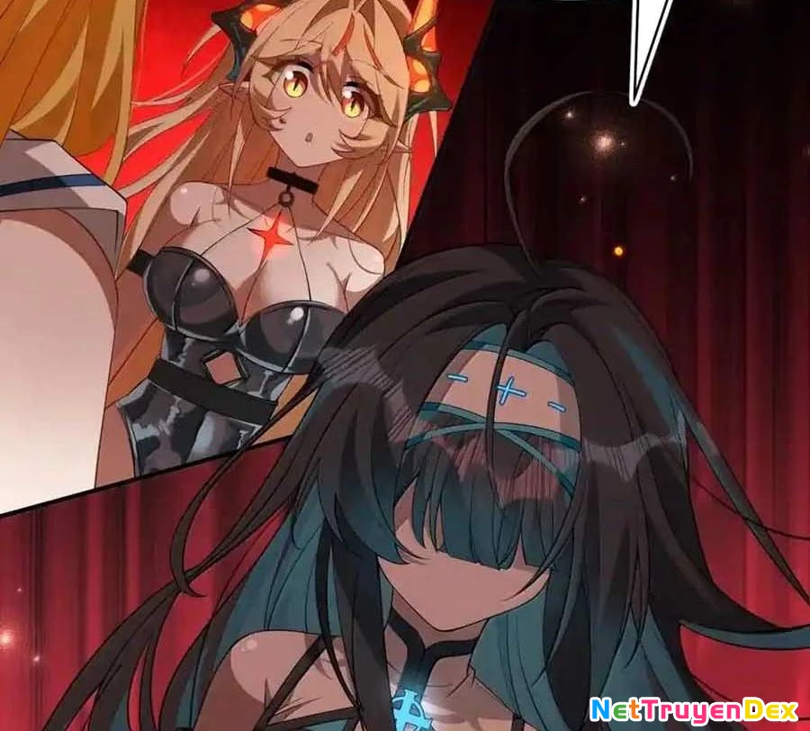 Vượt Cấp Xuyên Không, Tại Sao Tôi Lại Trở Thành Tiểu Thư Tu Sĩ? Chapter 20 - Trang 3