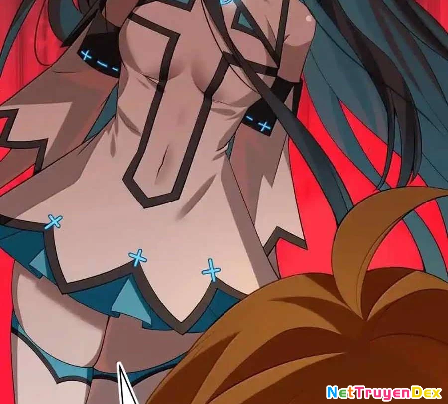 Vượt Cấp Xuyên Không, Tại Sao Tôi Lại Trở Thành Tiểu Thư Tu Sĩ? Chapter 20 - Trang 3