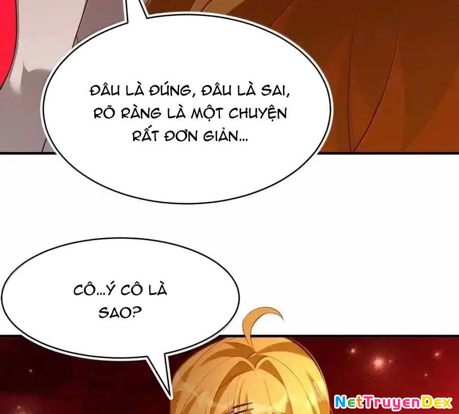 Vượt Cấp Xuyên Không, Tại Sao Tôi Lại Trở Thành Tiểu Thư Tu Sĩ? Chapter 20 - Trang 3