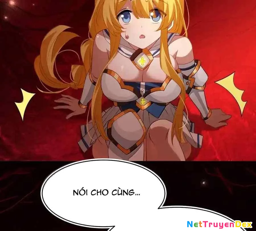 Vượt Cấp Xuyên Không, Tại Sao Tôi Lại Trở Thành Tiểu Thư Tu Sĩ? Chapter 20 - Trang 3