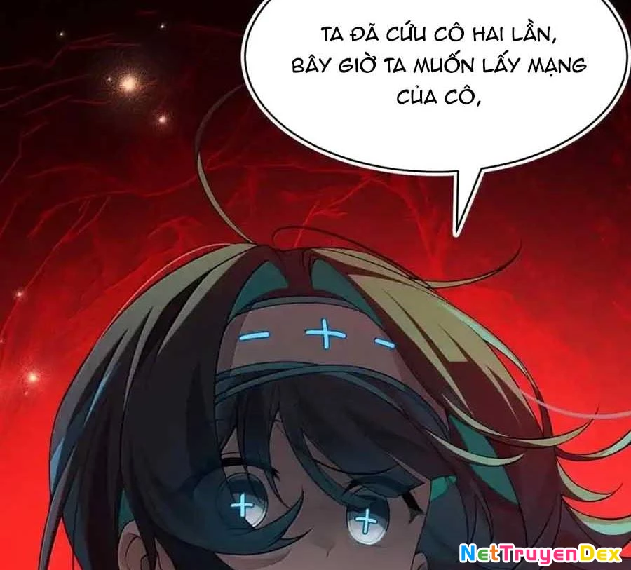 Vượt Cấp Xuyên Không, Tại Sao Tôi Lại Trở Thành Tiểu Thư Tu Sĩ? Chapter 20 - Trang 3