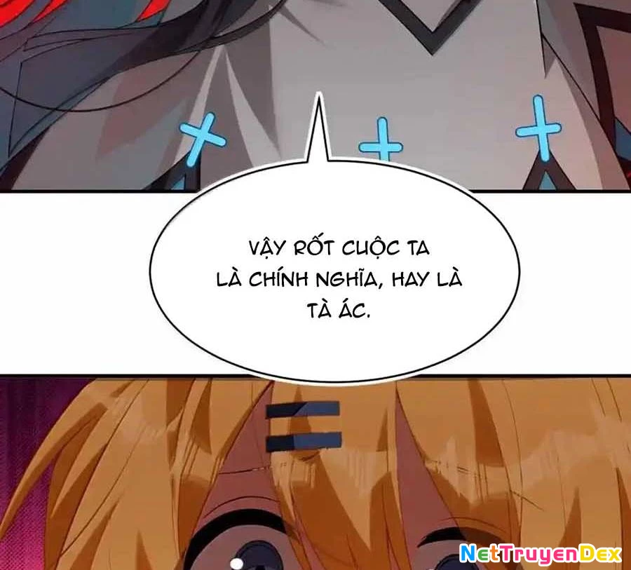 Vượt Cấp Xuyên Không, Tại Sao Tôi Lại Trở Thành Tiểu Thư Tu Sĩ? Chapter 20 - Trang 3