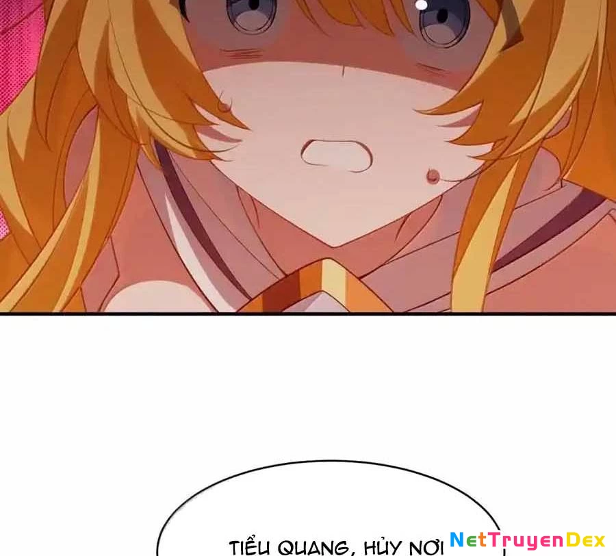 Vượt Cấp Xuyên Không, Tại Sao Tôi Lại Trở Thành Tiểu Thư Tu Sĩ? Chapter 20 - Trang 3