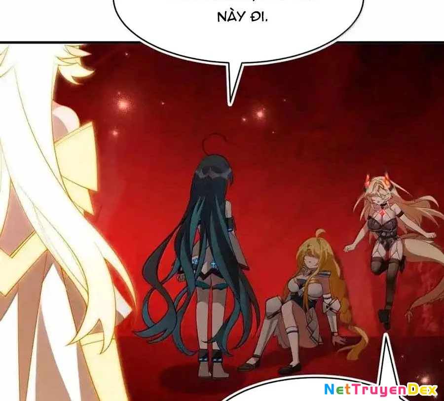 Vượt Cấp Xuyên Không, Tại Sao Tôi Lại Trở Thành Tiểu Thư Tu Sĩ? Chapter 20 - Trang 3