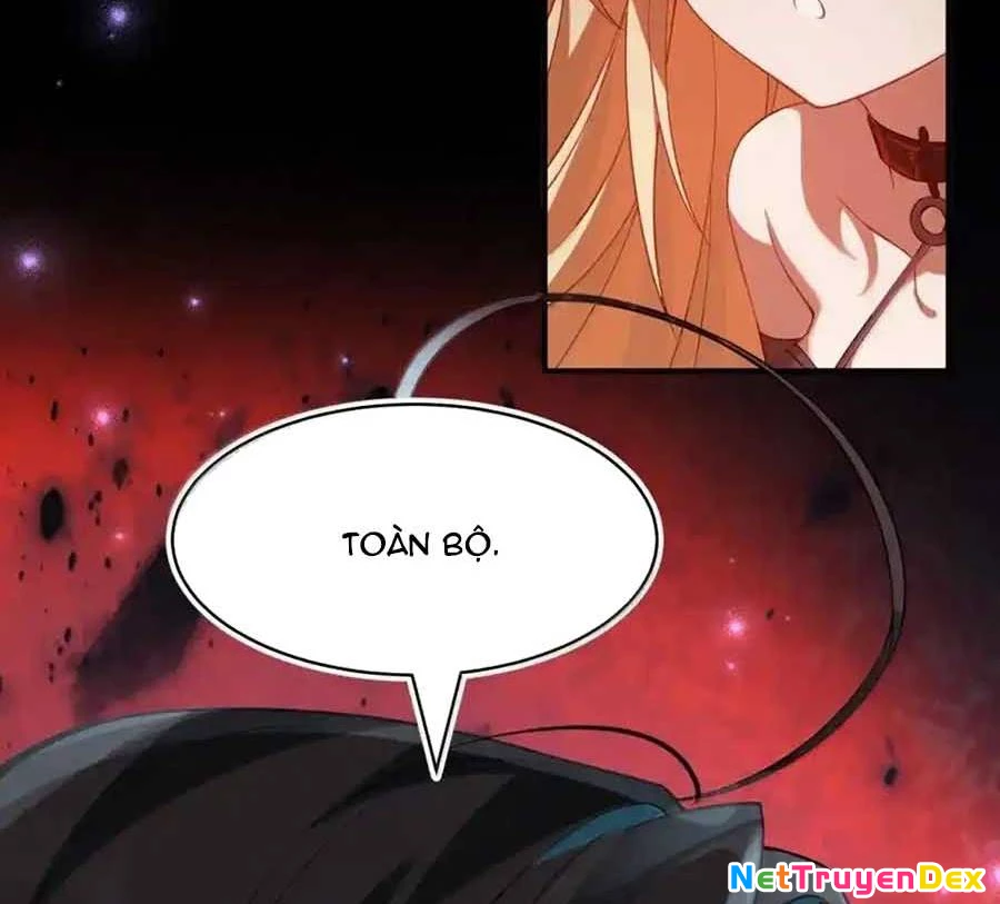 Vượt Cấp Xuyên Không, Tại Sao Tôi Lại Trở Thành Tiểu Thư Tu Sĩ? Chapter 20 - Trang 3