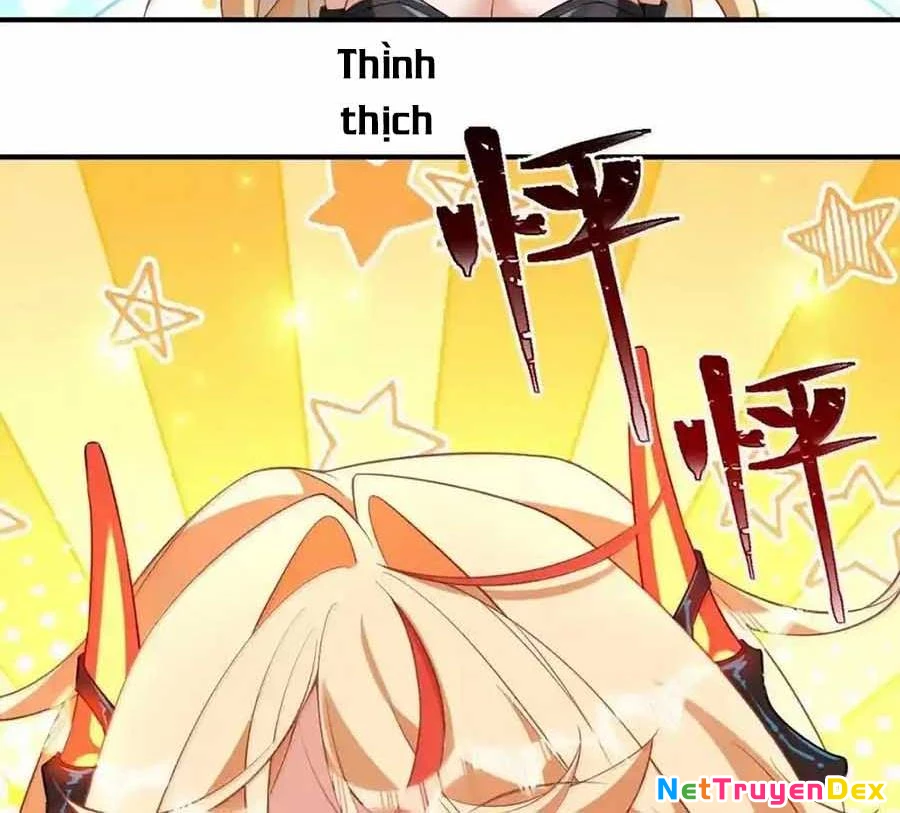 Vượt Cấp Xuyên Không, Tại Sao Tôi Lại Trở Thành Tiểu Thư Tu Sĩ? Chapter 20 - Trang 3