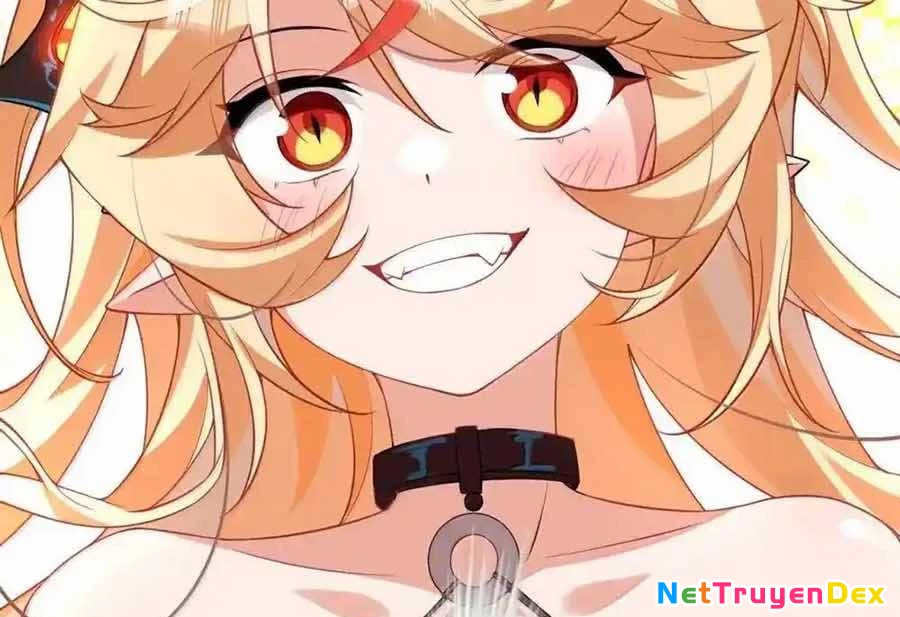 Vượt Cấp Xuyên Không, Tại Sao Tôi Lại Trở Thành Tiểu Thư Tu Sĩ? Chapter 20 - Trang 3