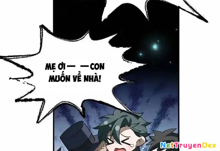 Vượt Cấp Xuyên Không, Tại Sao Tôi Lại Trở Thành Tiểu Thư Tu Sĩ? Chapter 20 - Trang 3