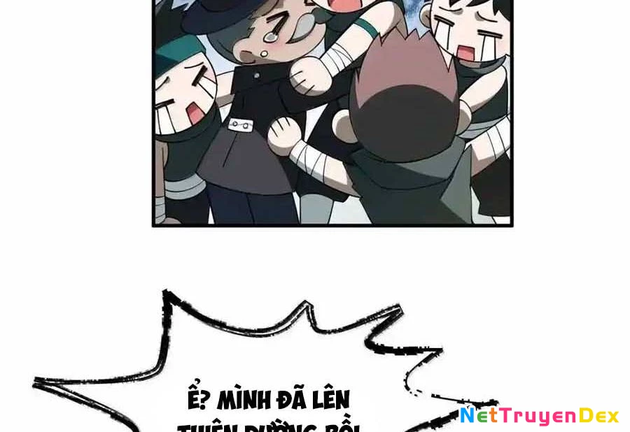 Vượt Cấp Xuyên Không, Tại Sao Tôi Lại Trở Thành Tiểu Thư Tu Sĩ? Chapter 20 - Trang 3