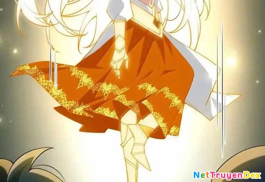 Vượt Cấp Xuyên Không, Tại Sao Tôi Lại Trở Thành Tiểu Thư Tu Sĩ? Chapter 20 - Trang 3