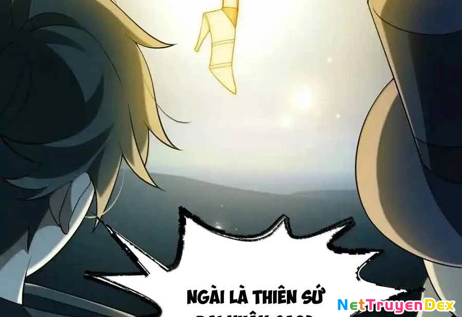 Vượt Cấp Xuyên Không, Tại Sao Tôi Lại Trở Thành Tiểu Thư Tu Sĩ? Chapter 20 - Trang 3