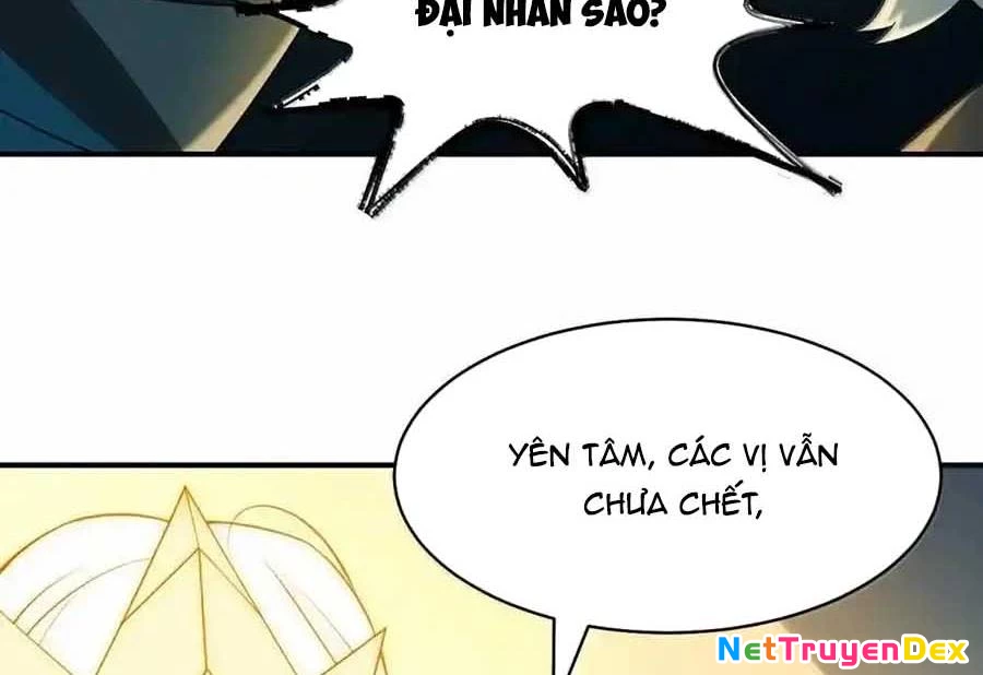 Vượt Cấp Xuyên Không, Tại Sao Tôi Lại Trở Thành Tiểu Thư Tu Sĩ? Chapter 20 - Trang 3