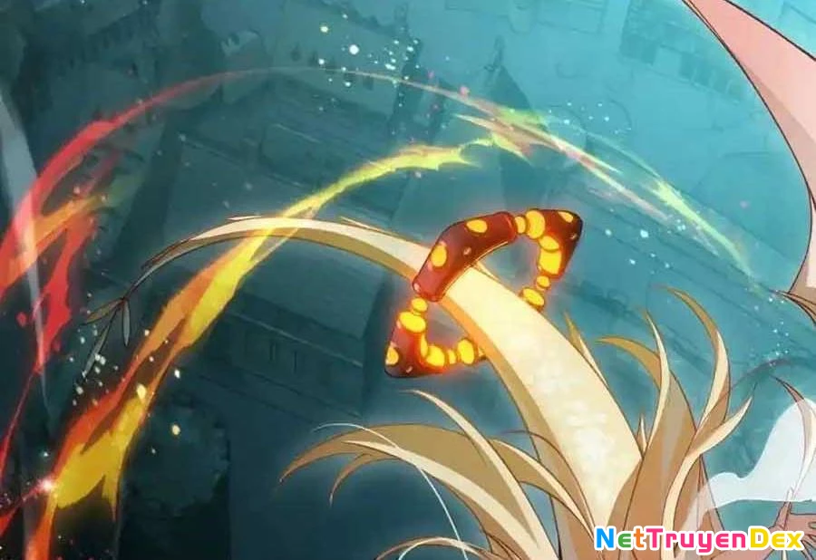 Vượt Cấp Xuyên Không, Tại Sao Tôi Lại Trở Thành Tiểu Thư Tu Sĩ? Chapter 20 - Trang 3