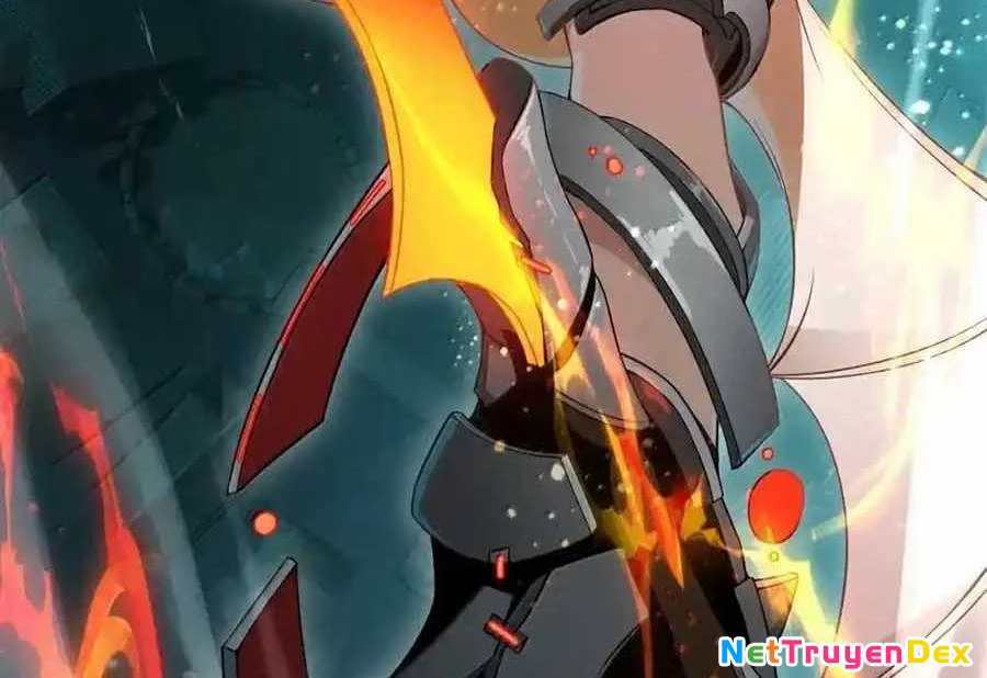 Vượt Cấp Xuyên Không, Tại Sao Tôi Lại Trở Thành Tiểu Thư Tu Sĩ? Chapter 20 - Trang 3