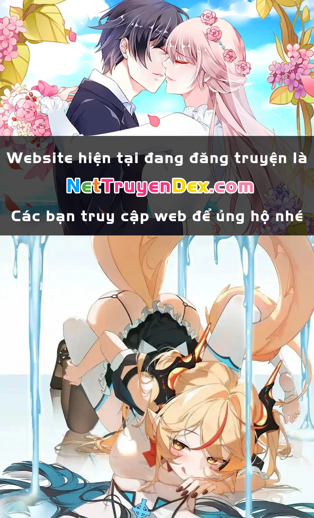 Vượt Cấp Xuyên Không, Tại Sao Tôi Lại Trở Thành Tiểu Thư Tu Sĩ? Chapter 21 - Trang 3