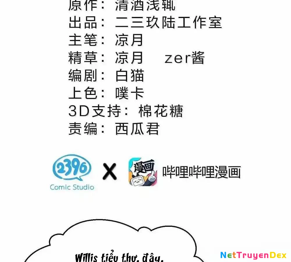 Vượt Cấp Xuyên Không, Tại Sao Tôi Lại Trở Thành Tiểu Thư Tu Sĩ? Chapter 21 - Trang 3