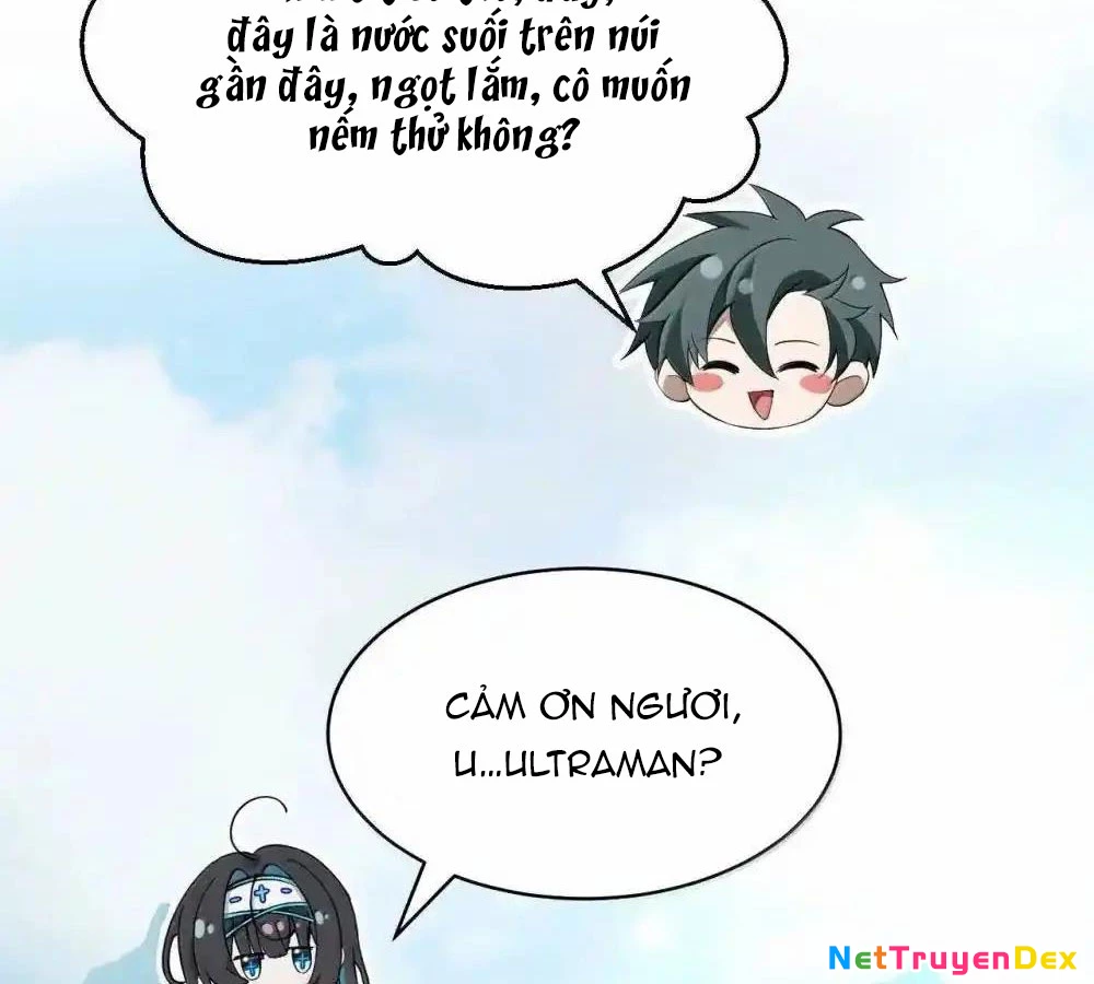 Vượt Cấp Xuyên Không, Tại Sao Tôi Lại Trở Thành Tiểu Thư Tu Sĩ? Chapter 21 - Trang 3