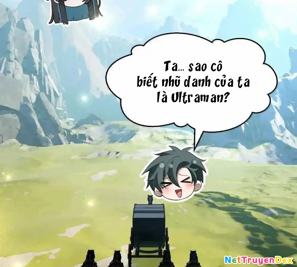 Vượt Cấp Xuyên Không, Tại Sao Tôi Lại Trở Thành Tiểu Thư Tu Sĩ? Chapter 21 - Trang 3