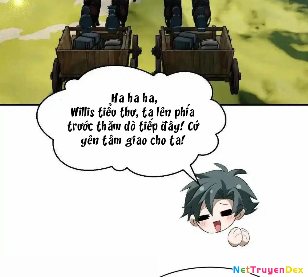 Vượt Cấp Xuyên Không, Tại Sao Tôi Lại Trở Thành Tiểu Thư Tu Sĩ? Chapter 21 - Trang 3