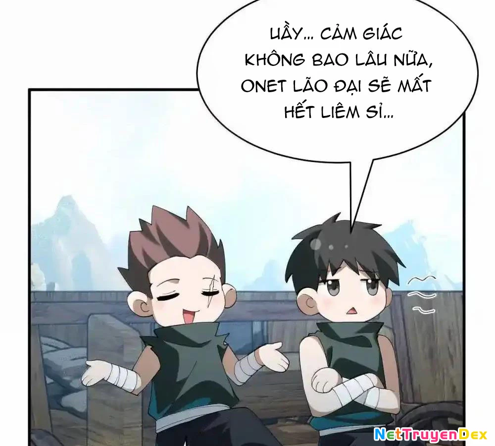 Vượt Cấp Xuyên Không, Tại Sao Tôi Lại Trở Thành Tiểu Thư Tu Sĩ? Chapter 21 - Trang 3