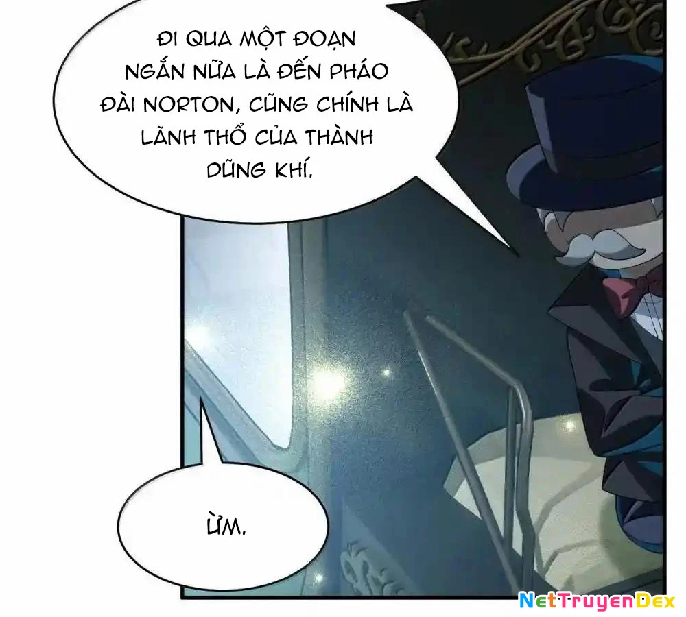 Vượt Cấp Xuyên Không, Tại Sao Tôi Lại Trở Thành Tiểu Thư Tu Sĩ? Chapter 21 - Trang 3