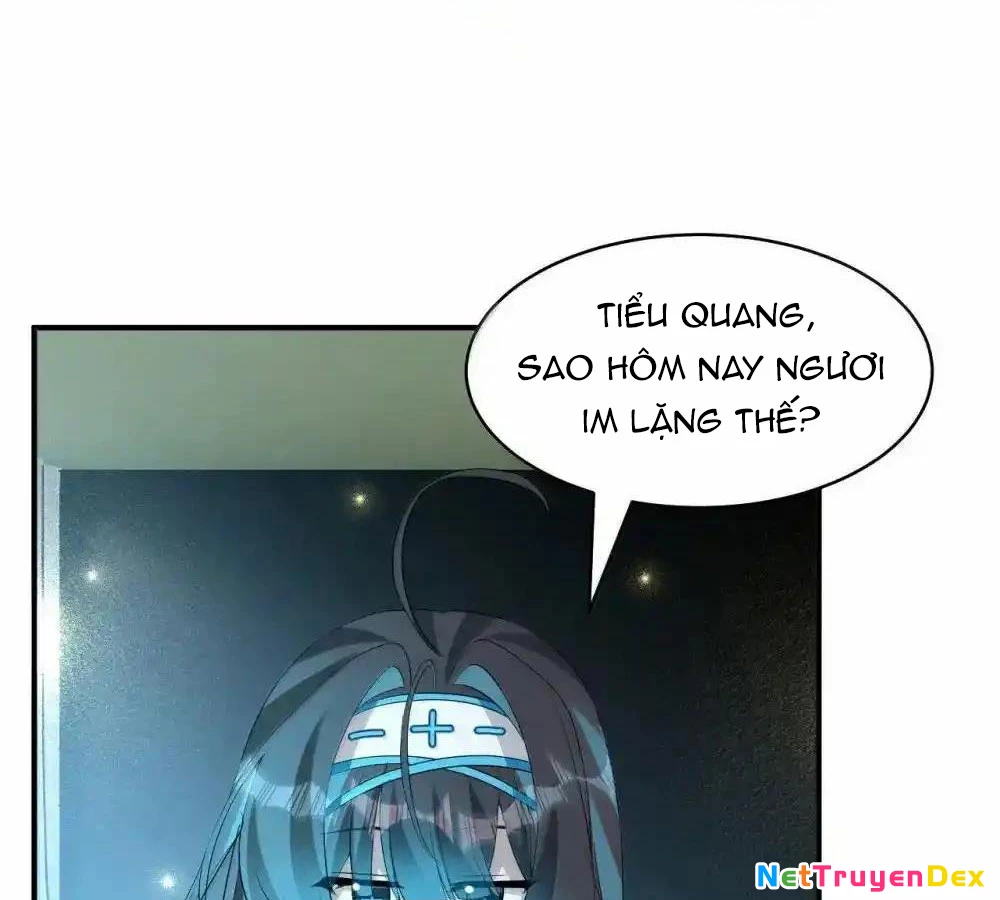 Vượt Cấp Xuyên Không, Tại Sao Tôi Lại Trở Thành Tiểu Thư Tu Sĩ? Chapter 21 - Trang 3