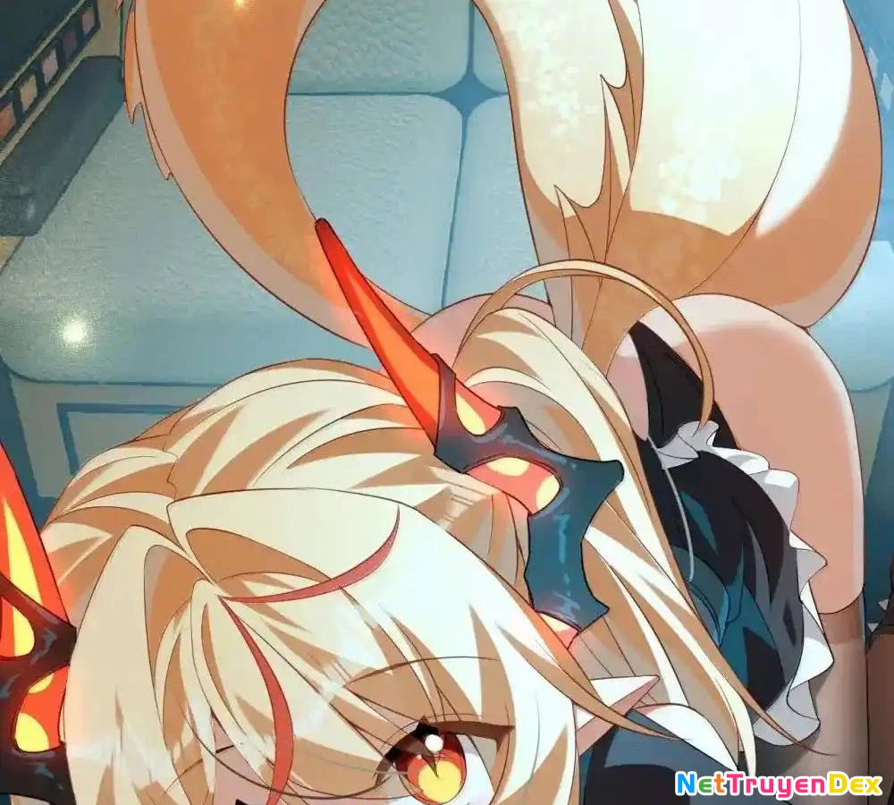 Vượt Cấp Xuyên Không, Tại Sao Tôi Lại Trở Thành Tiểu Thư Tu Sĩ? Chapter 21 - Trang 3