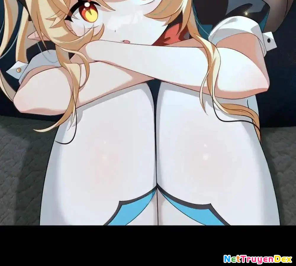 Vượt Cấp Xuyên Không, Tại Sao Tôi Lại Trở Thành Tiểu Thư Tu Sĩ? Chapter 21 - Trang 3